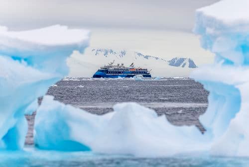 Ocean Victory Polartours