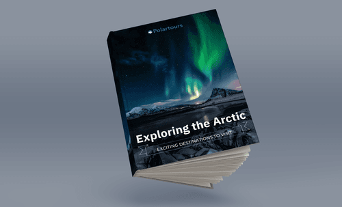 Arctic eBook Polartours