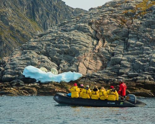 QuarkExpeditions_ Canada Epic High Arctic